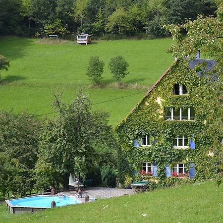 Les Fermes De Pinpin Villa Labaroche Szoba fotó