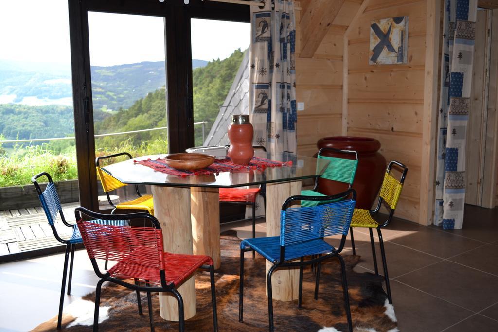 Les Fermes De Pinpin Villa Labaroche Szoba fotó