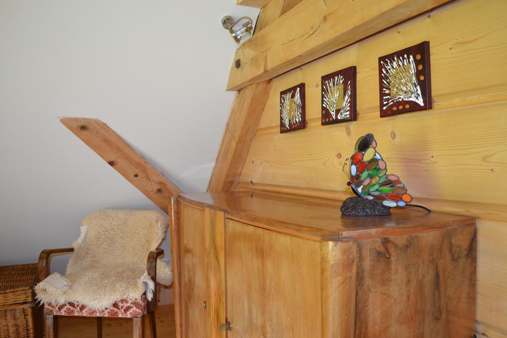 Les Fermes De Pinpin Villa Labaroche Szoba fotó