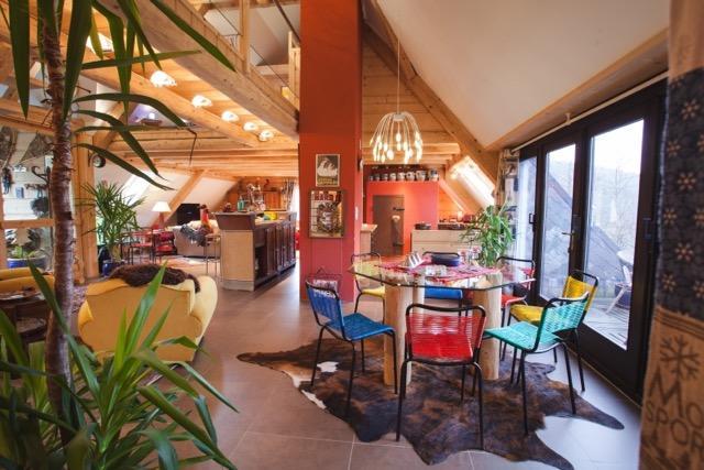 Les Fermes De Pinpin Villa Labaroche Kültér fotó